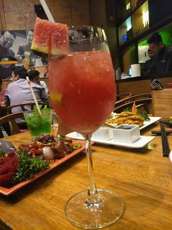 Asia Kitchen by Mainland China